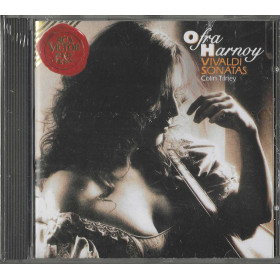 Vivaldi, Harnoy, Tilney, Tetel CD 6 Cello Sonatas, Op.14 / Sigillato Vivaldi, Harnoy, Tilney, Tetel CD 6 Cello Sonatas, Op.14 / Sigillato