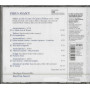 Nevel,Huelgas Ensemble CD Febus Avant! / Sony – SK 48195 Sigillato
