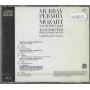 Mozart, Schröter CD 3 Concerti, K.107, Piano Concerto Op. 3, No. 3 /  Sigillato