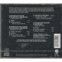 Arturo Sandoval CD The Classical Album / GRP – GRK 75002 Sigillato