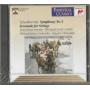 Tchaikovsky, Ormandy CD Symphony No.5, Serenade For Strings / SBK 46538 Sigillato