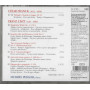 Murray Perahia Plays Franck, Liszt CD Omonimo, Same / SK 47180 Sigillato