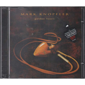Mark Knopfler CD Golden Heart / Vertigo  514 732-2 Sigillato Mark Knopfler -  CD Golden Heart Nuovo Sigillato 0731451473227
