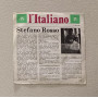 Stefano Rosso Vinile 7" 45 giri L'Italiano / Ciao Austria – CIAO508 Nuovo