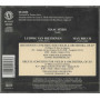 Beethoven, Bruch, Stern, Barenboim, Ormandy CD Concerto For Violin / CBS – MK 42256 Sigillato