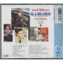 Elvis Presley CD G. I. Blues / BMG – 07863669602 Sigillato