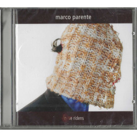 Marco Parente CD Neve Ridens / Mescal – 82876805192 Sigillato Marco Parente CD Neve Ridens / Mescal – 82876805192 Sigillato