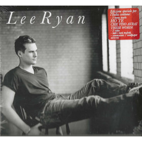 Lee Ryan CD Omonimo, Same / Sony BMG Music – 82876757802 Sigillato Lee Ryan CD Omonimo, Same / Sony BMG Music – 82876757802 Sigillato