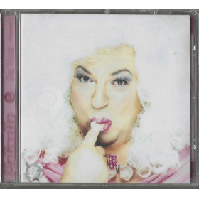 Platinette CD Da Viva - Volume I / Goin' Nuts – COL 496835 Sigillato Platinette CD Da Viva - Volume I / Goin' Nuts – COL 496835 Sigillato