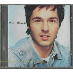 Peter Jöback CD Only When I Breathe / Columbia – 4989119 Sigillato Peter Jöback CD Only When I Breathe / Columbia – 4989119 Sigillato