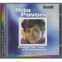 Rita Pavone CD Come Lei Non C'È Nessuno / RCA – CD74648 Sigillato