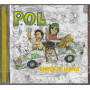 P.O.L. CD Parade Of Losers / Giant Records – 74321276872 Sigillato
