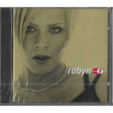 Robyn CD Robyn Is Here / Ariola – 74321502972 Sigillato