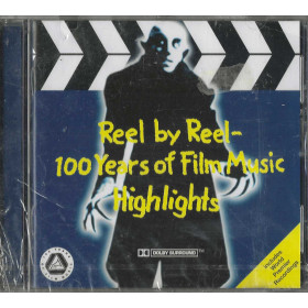 Various CD Reel By Reel / BMG Classics – 09026682852 Sigillato Various CD Reel By Reel / BMG Classics – 09026682852 Sigillato