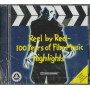Various CD Reel By Reel / BMG Classics – 09026682852 Sigillato