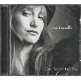 Patti Scialfa CD 23rd Street Lullaby / Columbia – 5124102 Sigillato Patti Scialfa CD 23rd Street Lullaby / Columbia – 5124102 Sigillato