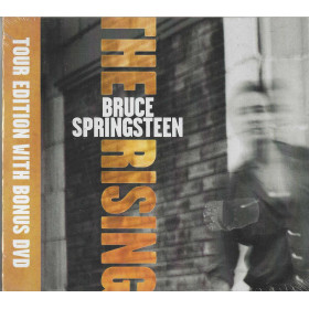 Bruce Springsteen CD The Rising / Columbia – COL 5080003 Sigillato Bruce Springsteen CD The Rising / Columbia – COL 5080003 Sigillato