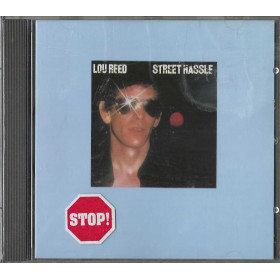 Lou Reed CD Tales From Turnpike House / Arista – 262270 Sigillato Lou Reed CD Tales From Turnpike House / Arista – 262270 Sigillato