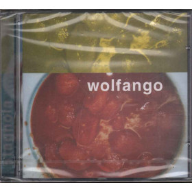 Wolfango CD Stagnola / I Dischi Del Mulo  Sigillato 3259130017021 Wolfango  CD Stagnola Nuovo Sigillato 3259130017021