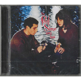 Paul Simon CD The Paul Simon Songbook / Columbia – 5154212 Sigillato Paul Simon CD The Paul Simon Songbook / Columbia – 5154212 Sigillato