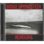 Bruce Springsteen CD Nebraska / Columbia – COL 5113032 Sigillato