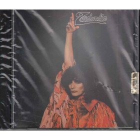 Renato Zero CD Zerolandia / RCA PD 71483 Sigillato Renato Zero  CD Zerolandia - PD 71483 Nuovo Sigillato 0035627148323
