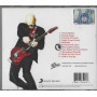 Joe Satriani CD Black Swans & Wormhole Wizards / Epic – 88697735002 Sigillato