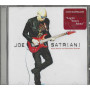 Joe Satriani CD Black Swans & Wormhole Wizards / Epic – 88697735002 Sigillato