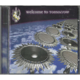 Snap! CD Welcome To Tomorrow / Ariola – 74321223842 Sigillato Snap! CD Welcome To Tomorrow / Ariola – 74321223842 Sigillato