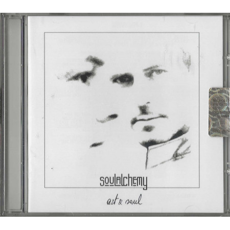 Soulalchemy CD Art & Soul / Universo – UNI 5203122 Sigillato