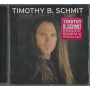 Timothy B. Schmit CD Feed The Fire / Lucan Records – 74321832882 Sigillato
