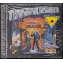 Terrorvision CD Regular Urban Survivors OST Soundtrack Sigillato 0724383762620