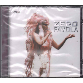 Renato Zero CD Zero Favola / RCA Italiana – 74321915072 Sigillato Renato Zero  CD Zero Favola Nuovo Sigillato 0743219150721