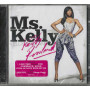 Kelly Rowland CD Ms. Kelly / Columbia – 88697110292 Sigillato