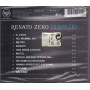 Renato Zero  CD Trapezio RCA -“ 74321 625152 Nuovo Sigillato 0743216251520