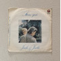 Juli & Julie Vinile 7" 45 giri Amore Mio Perdonami / Yep Record – 00676 Nuovo