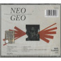 Ryuichi Sakamoto CD Neo Geo / Columbia – 4982492 Sigillato