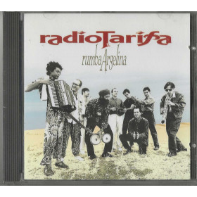 Radio Tarifa CD Rumba Argelina / BMG – 74321249732 Sigillato Radio Tarifa CD Rumba Argelina / BMG – 74321249732 Sigillato