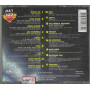 Various CD Hit 105 International / BMG Ricordi – 74321512372 Sigillato