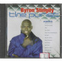 Byron Stingily CD The Purist / Movimento – 74321599382 Sigillato