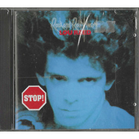 Lou Reed CD Rock And Roll Heart / Arista – 262271 Sigillato Lou Reed CD Rock And Roll Heart / Arista – 262271 Sigillato