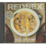 Rednex CD Sex & Violins / Jive – 74321244262 Sigillato