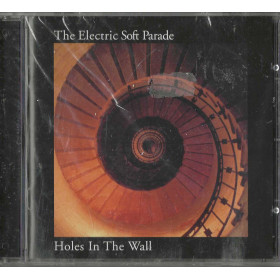 The Electric Soft Parade CD Holes In The Wall / DB Records – db002cdlp Sigillato The Electric Soft Parade CD Holes In The Wall / DB Records – db002cdlp Sigillato