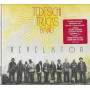 Tedeschi Trucks Band CD Revelator / Masterworks – 88697814202 Sigillato
