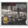 Daniele Silvestri CD Il Latitante / BMG Ricordi – 88697129502 Sigillato