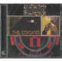 The Strokes CD Room On Fire / RCA – RCA 82876569692 Sigillato