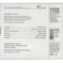 Esa Pekka Salonen CD Oedipus Rex / Sony Classical – SK 48057 Sigillato
