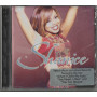 Shanice CD Omonimo, Same / La Face Records – 73008260582 Sigillato