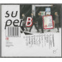 Super B CD Omonimo, Same / V2 – VVR1003172 Sigillato