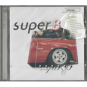 Super B CD Omonimo, Same / V2 – VVR1003172 Sigillato Super B CD Omonimo, Same / V2 – VVR1003172 Sigillato
